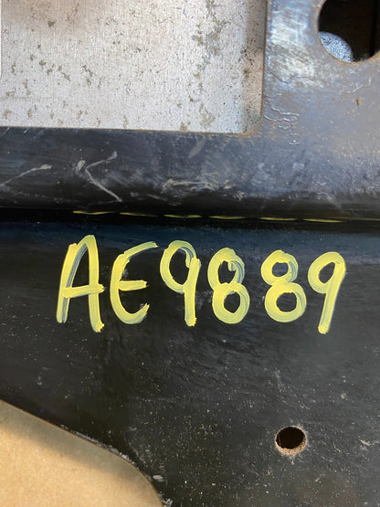 1999 Jeep Cherokee 4.0L ECM ECU Engine Control Computer Modul AE9889 DW3