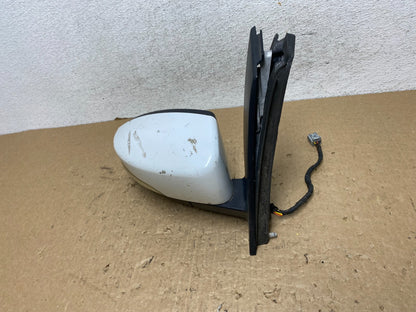 2013-2016 Ford C-Max Right Passenger Side View Door Turn Signal Mirror AF8000 DW1
