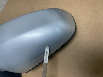 2000 - 2001 Cadillac Catera Right Passenger RH Side View Door Mirror q6554 DG6