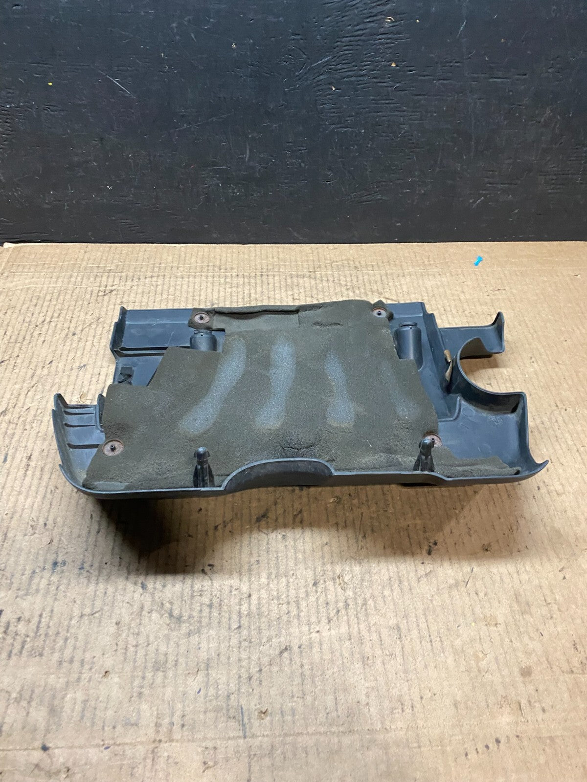 2009 to 2013 Nissan Sentra Engine Motor Cover G2817 PS5