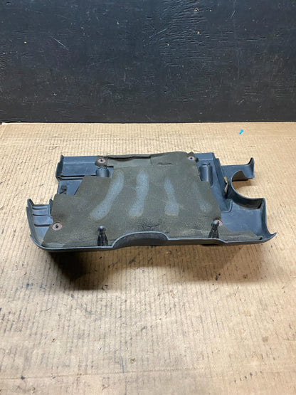 2009 to 2013 Nissan Sentra Engine Motor Cover G2817 PS5