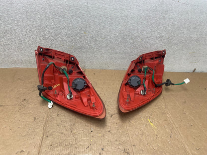 2009 2010 Nissan Murano Right Left Side Tail Lights Oem AA3575 PS6