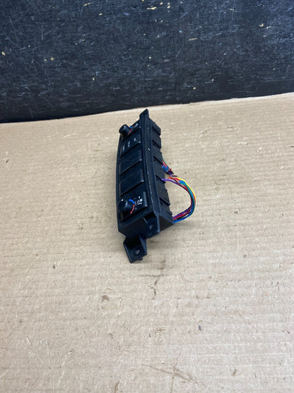 2006-2010 Infiniti M35 M45 Seat Heater Switches Center Switch Panel ah3580 DG2