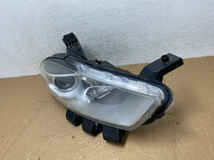 2013 to 2016 Dodge Dart Right Passenger Halogen Headlight AF9661 DW1