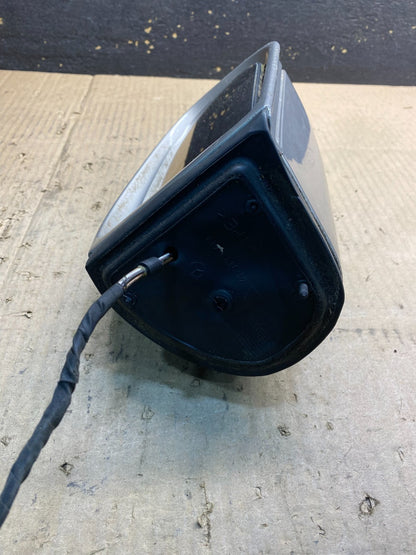 2005 to 2007 Mercedes-Benz C Class Right Passenger View Door Mirror AB0441 MS4