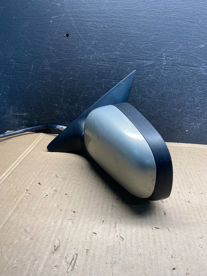 1998 - 2011 Mercury Grand Marquis Left Driver Lh View Door Heat Mirror AE7955 DW2