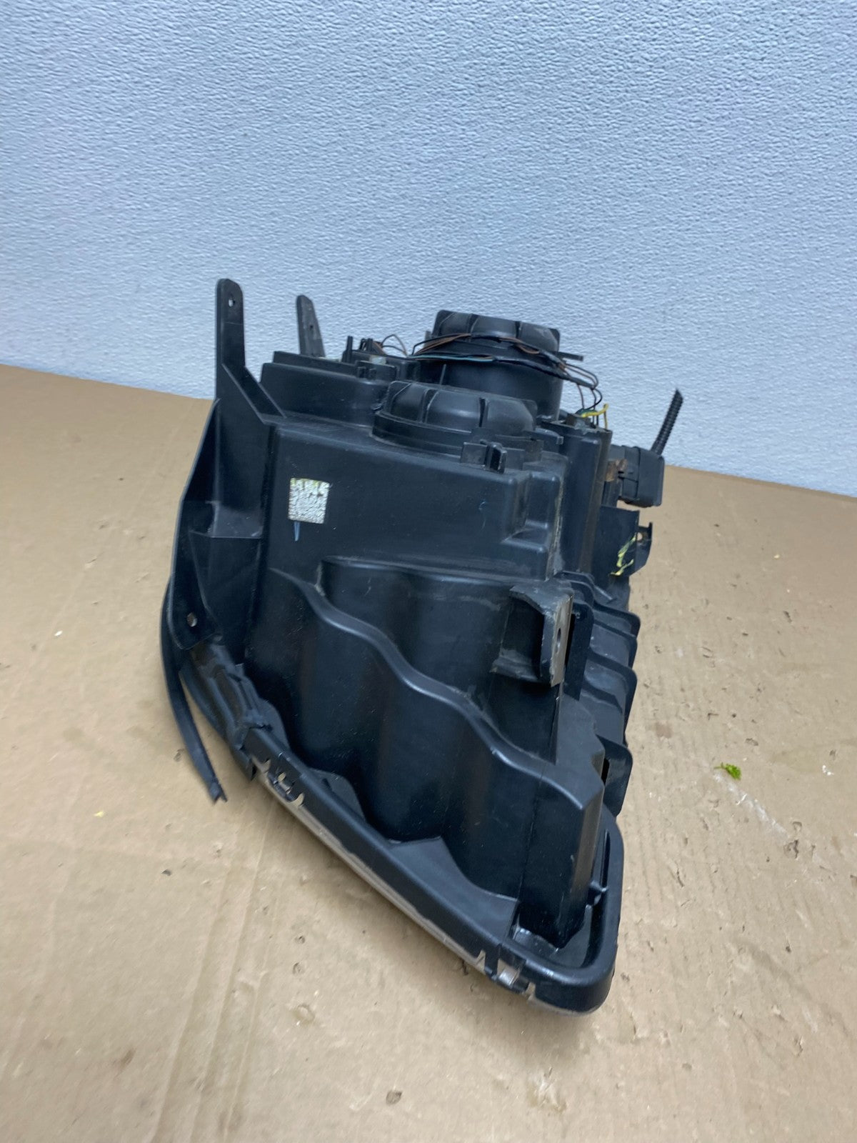 2010 to 2015 GMC Terrain Halogen Passenger Right Rh Side Headlight Oem AB6982 DW9