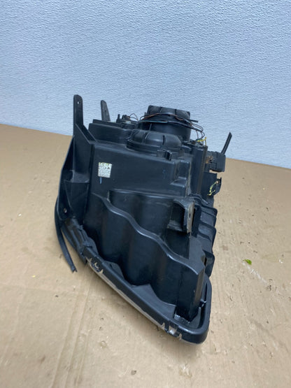 2010 to 2015 GMC Terrain Halogen Passenger Right Rh Side Headlight Oem AB6982 DW9