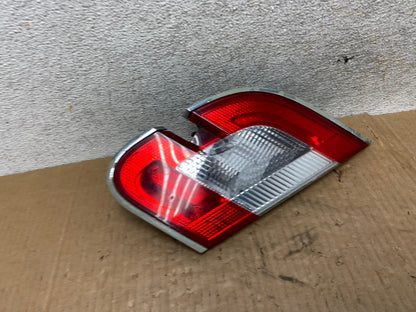 2010 2011 2012 Ford Taurus Right Passenger Side Tail Light Inner AI6550 LK2