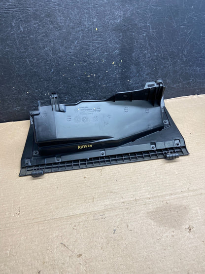 2002-2005 Dodge Ram 1500 Front Right Passenger RH Storage Glove Box AH3544 DG4