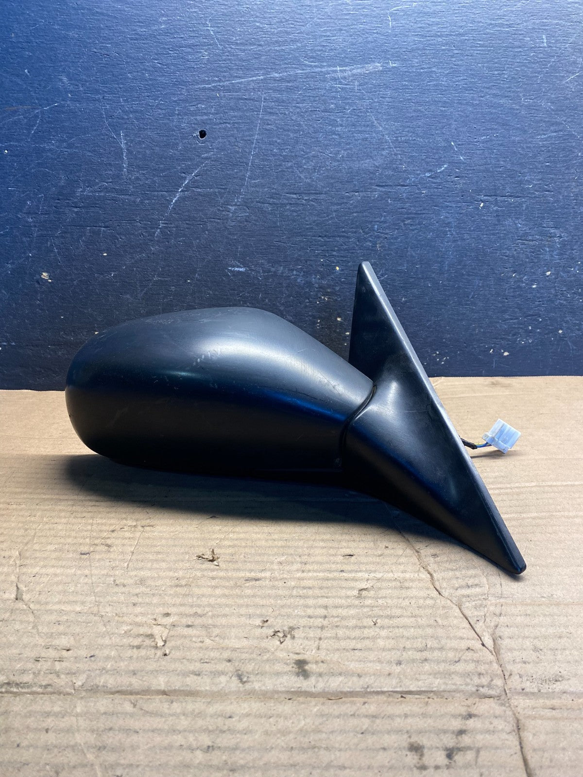 1995 - 1997 Suzuki Esteem Left Right Passenger RH View Door Mirror AA5679 MS0