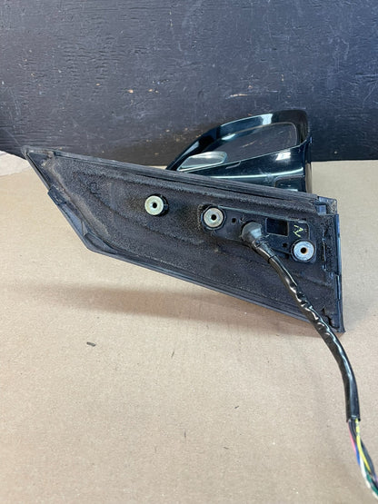 2006 to 2007 Subaru B9 Tribeca Right Passenger Door Turn Sgn Mirror AE1102 DW4