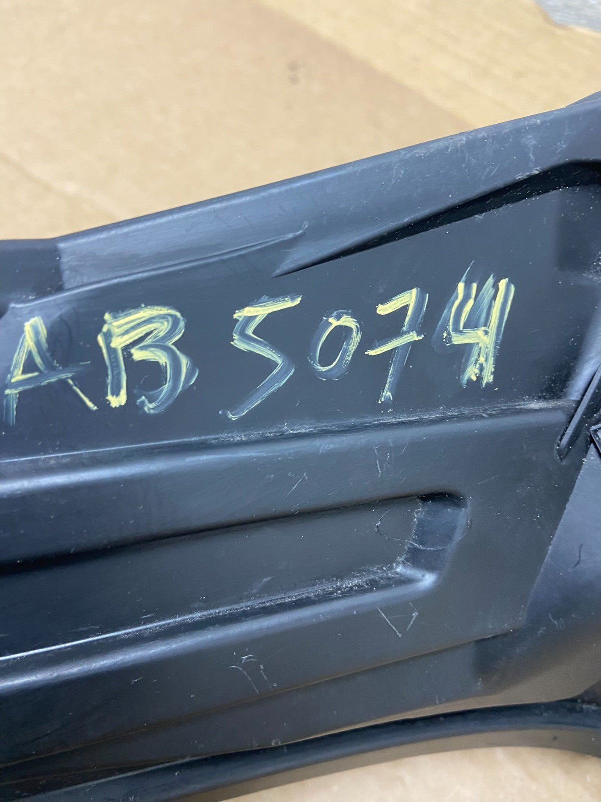 2018 to 2019 Cadillac XTS FULL LED Left Driver LH Side Headlight  AB5074 DG12