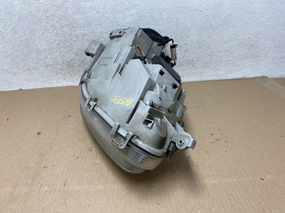 Halogen 2000 to 2002 Mercedes S-Class Left Driver LH Headlight AH5730 DW6
