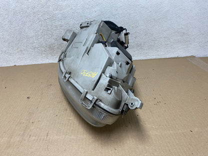 Halogen 2000 to 2002 Mercedes S-Class Left Driver LH Headlight AH5730 DW6