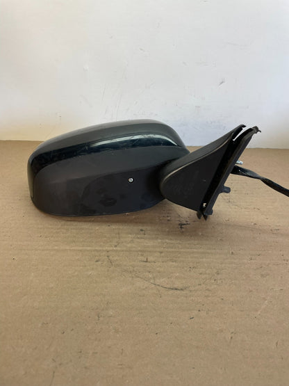 2009 to 2014 Honda Fit Right Passenger RH Side View Door Mirror AF8467 DG3