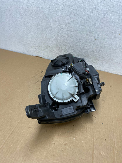 2012 - 2017 Buick Verano Left Driver Lh Side Headlight AG2028 LK10