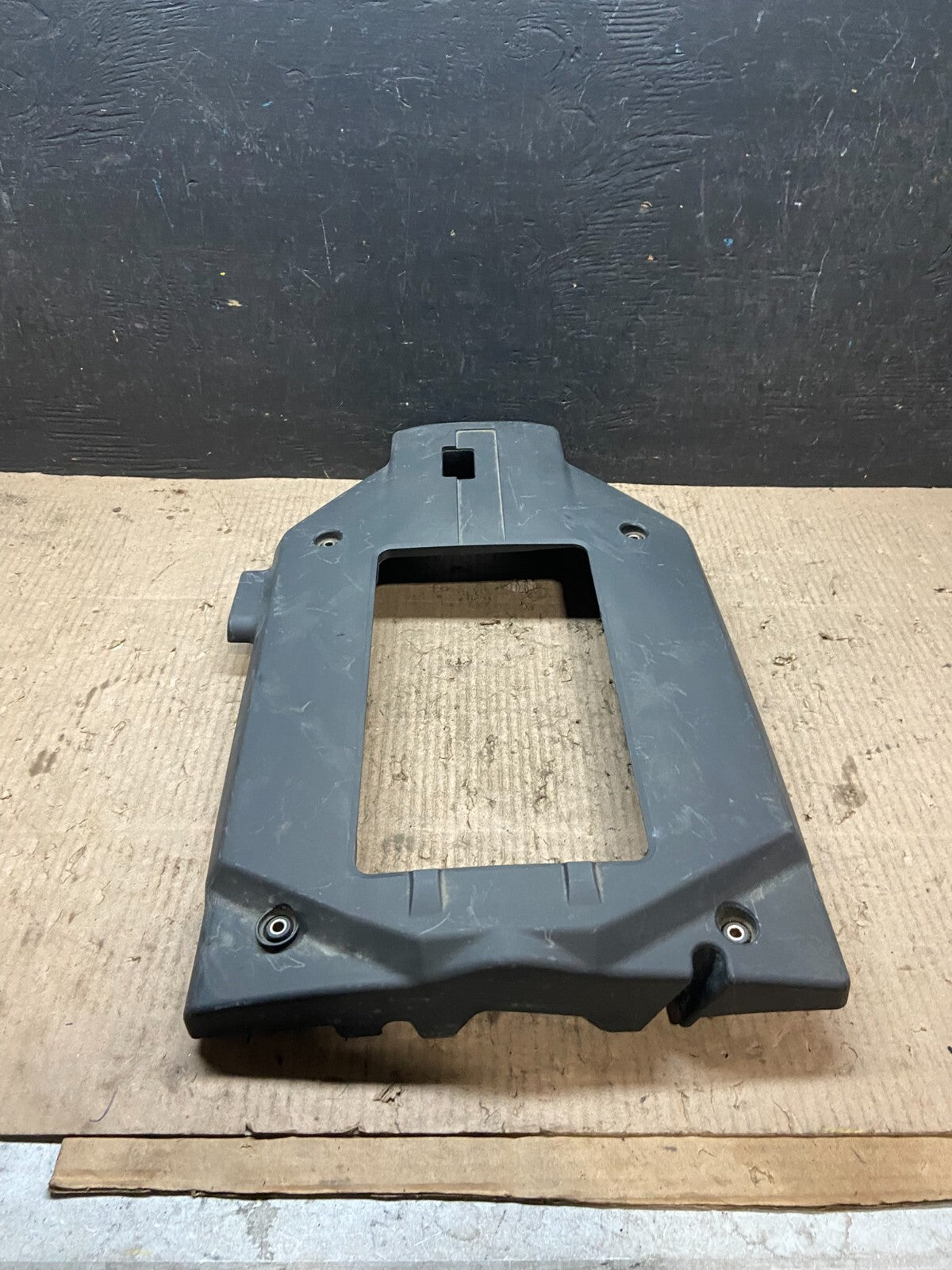 2001 2002 2003 Acura TL Engine Top Lid Motor Cover i7912 DG1 Oem3