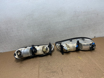 1997 to 2003 Chevrolet Malibu Left+Right Side Headlights AA2678 PS5