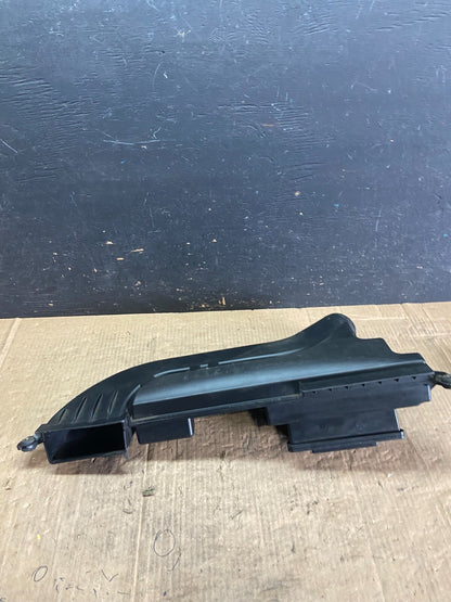 2007 to 2013 Nissan Altima 2.5L Air Duct Tube Resonator 16554-JA000 OEM o3266 DG1