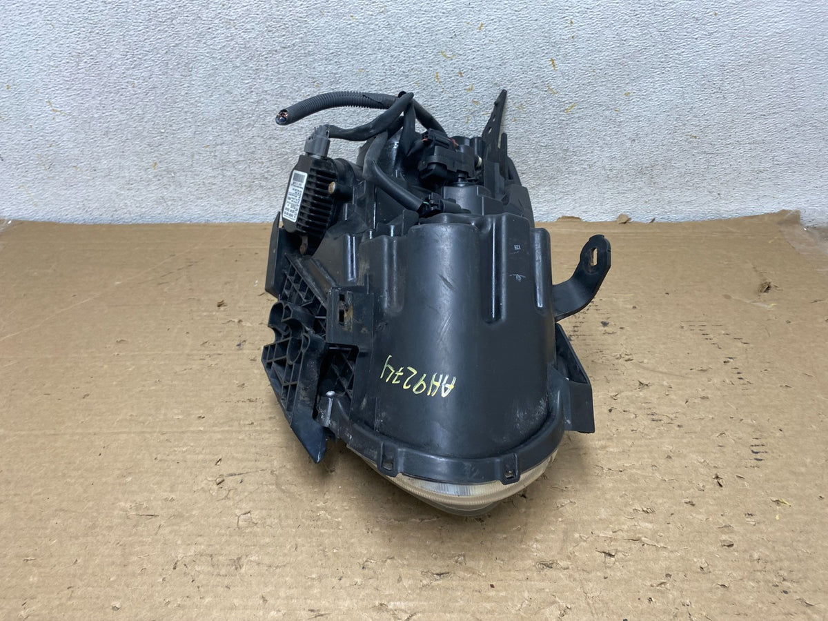 2008 to 2013 Nissan Rogue HID Xenon Headlight Left Driver Lh Side AH9274 DW8