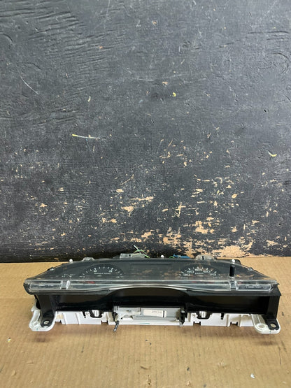 2005 - 2007 Ford F250 F350 6.0L Powerstroke Diesel Speedometer Cluster AB2875 DG1