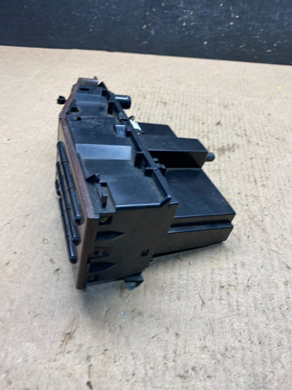 1993 to 1997 Subaru SVX Climate Control Hvac Heater  Panel R6496 DG2