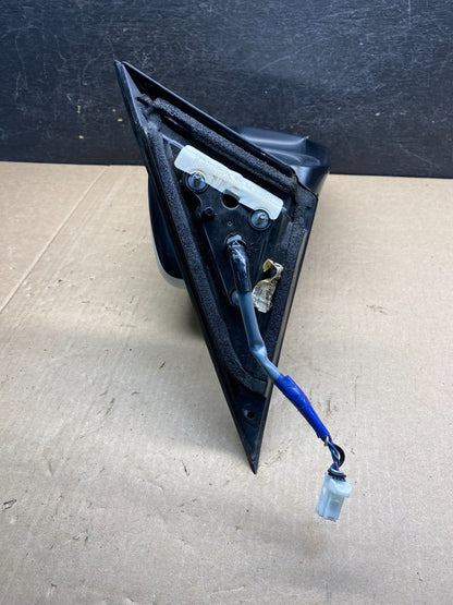 2013-2018 Nissan Altima Right Passenger View Power Turn Door Mirror AG3629 DW4