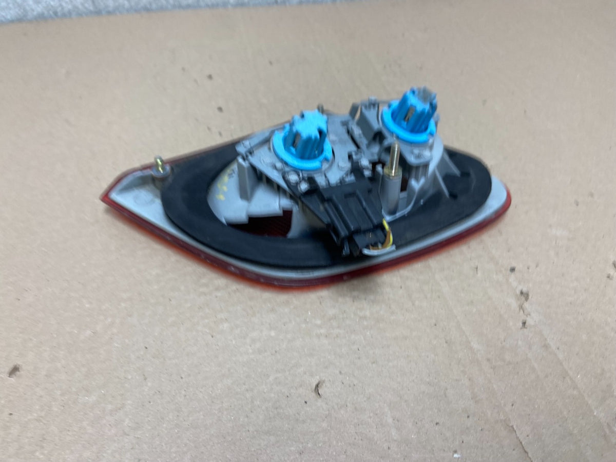 1996 - 1999 Mercedes-Benz E W210 E320 Left Driver Inner Tail Light OEM AB2354 DW4