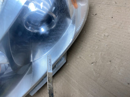 2013 2014 2015 Nissan Altima Left Driver LH Side Halogen Headlight AE9110 DW3
