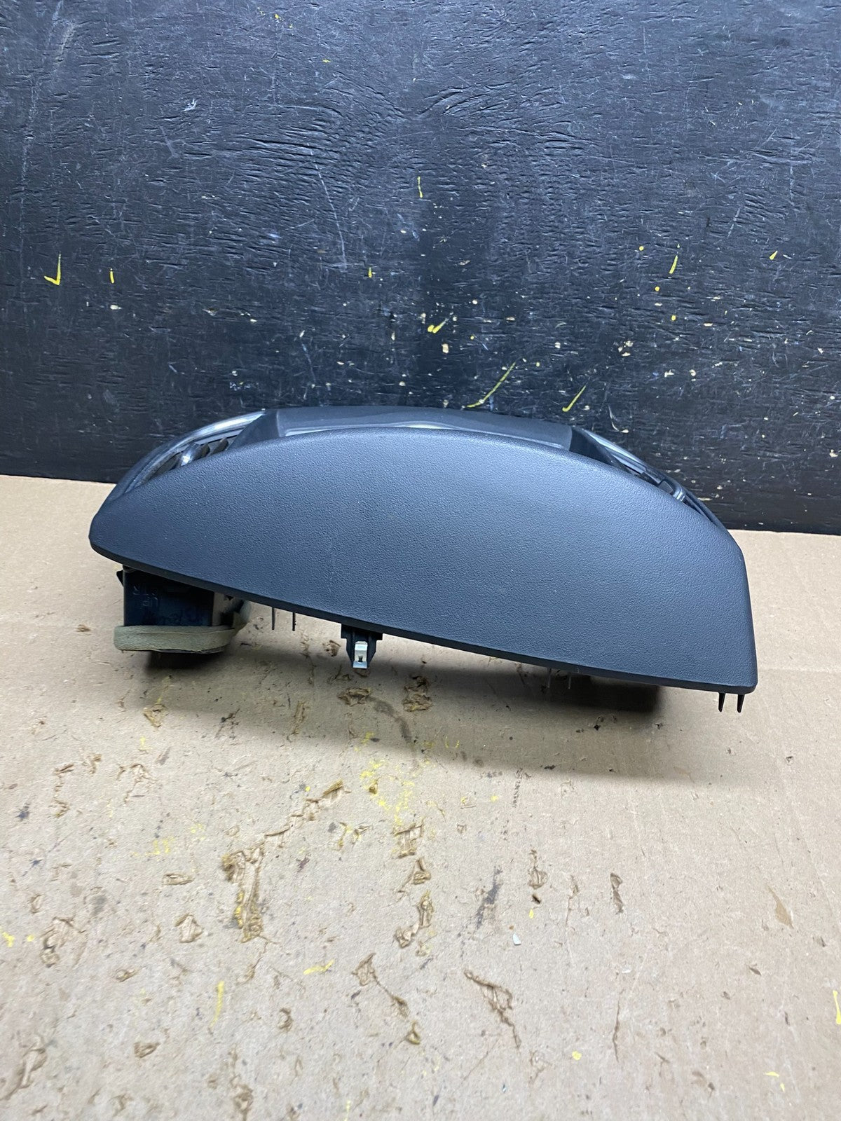 2009 to 2014 Nissan Maxima Radio Audio Panel Control Bezel Trim  u5451 DG3