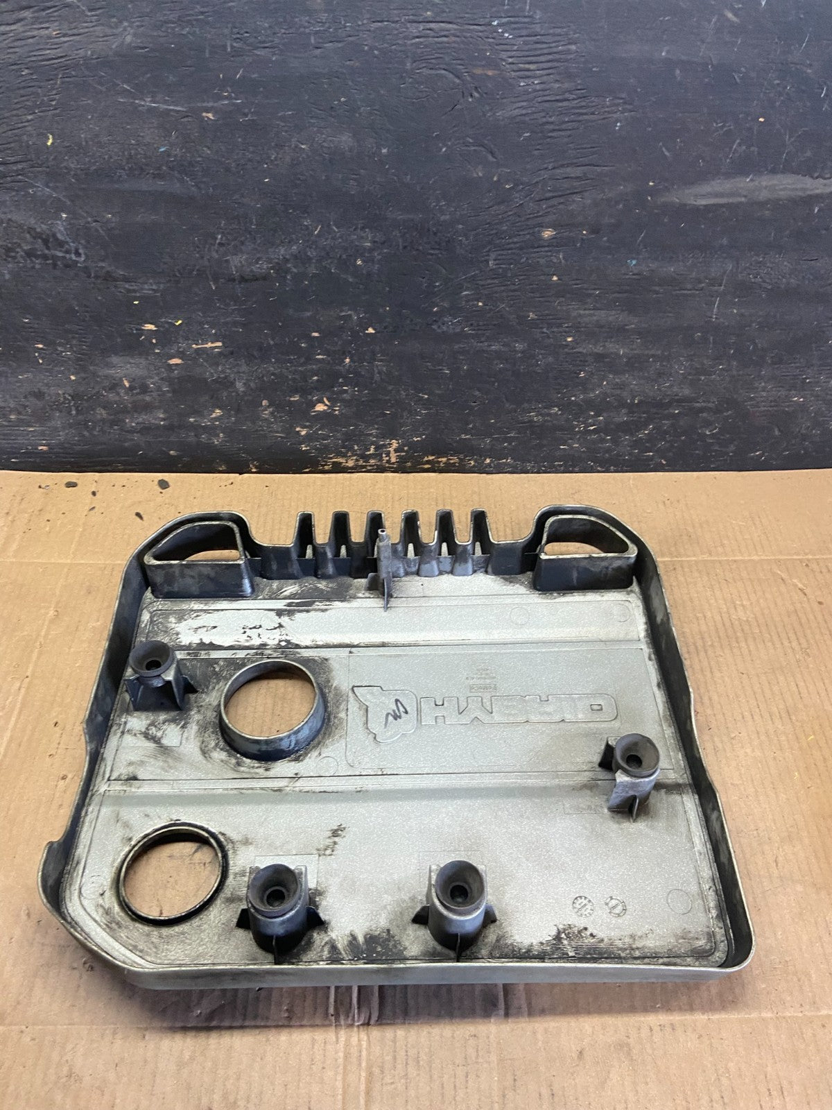 2009 to 2012 Ford Escape Engine Cover 9m6e-6a949-adw R7362 DG5