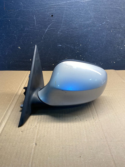 2009 to 2011 BMW 328i 335i Left Driver Lh Side View Door Mirror OEM AB2627 MS0
