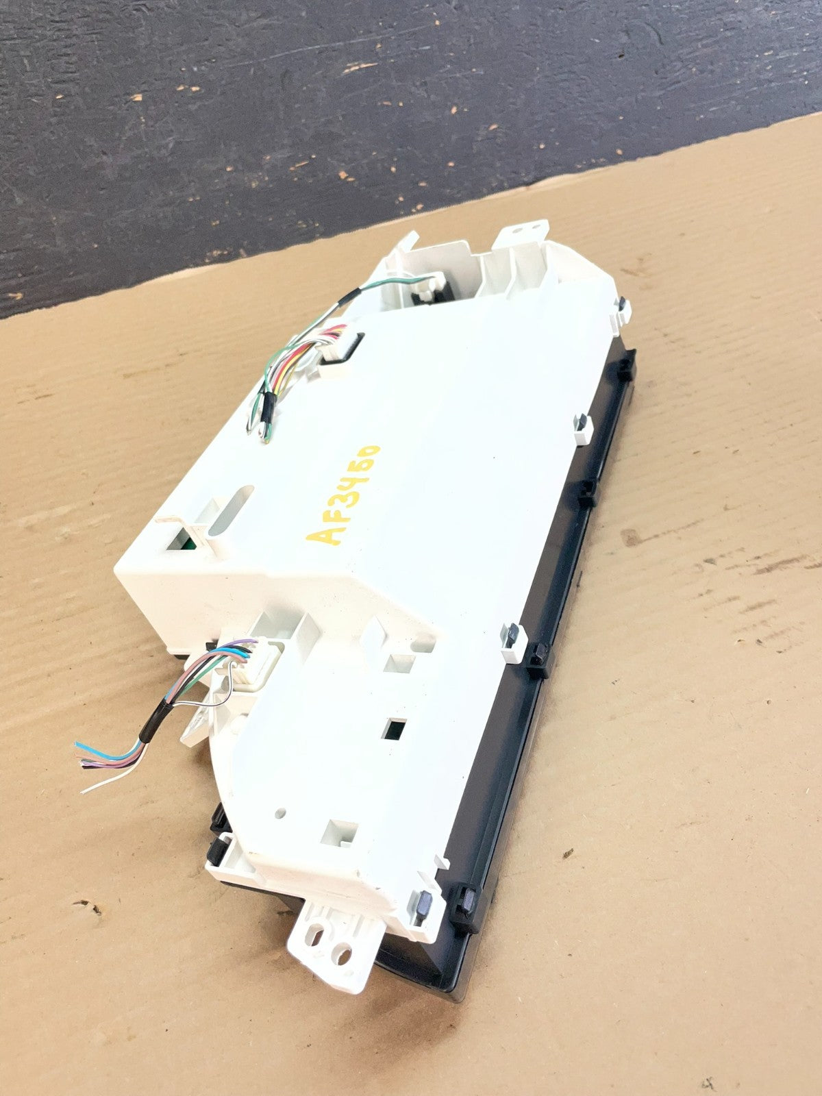 2005 to 2010 Toyota Avalon Display Information Screen 83290-07130 AF3450 DW6