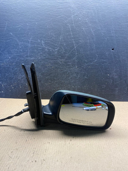 2004 to 2009 Toyota Prius Right Passenger RH Side View Door Mirror AH3305 LK9