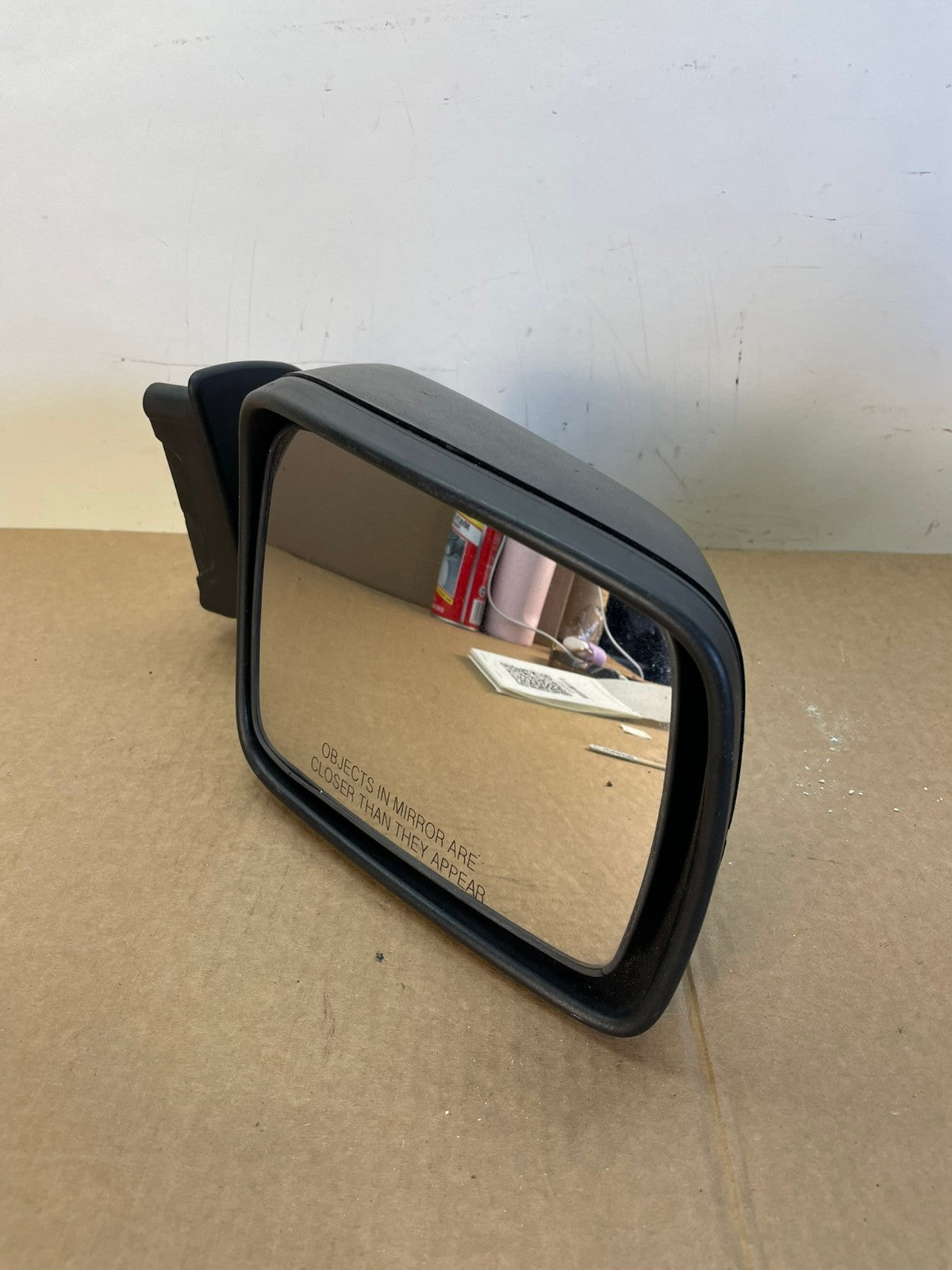 2006-2009 Land Rover Range Rover Sport Right Passenger View Mirror AH6293 LK2
