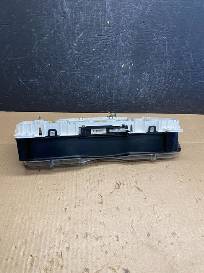 2006 Ford E350 Gauge Speedometer Cluster ac6672 DG5