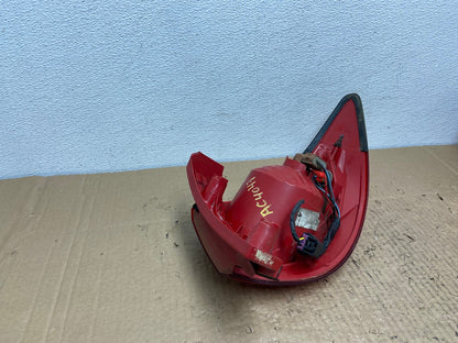 2009 2010 2011 2012 Chevrolet Traverse Left Driver LH Tail Light Oem AC4047 LK5