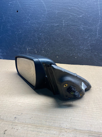 2013 2014 2015 Chevrolet Malibu Left Driver View Door Mirror AF3958 DW9