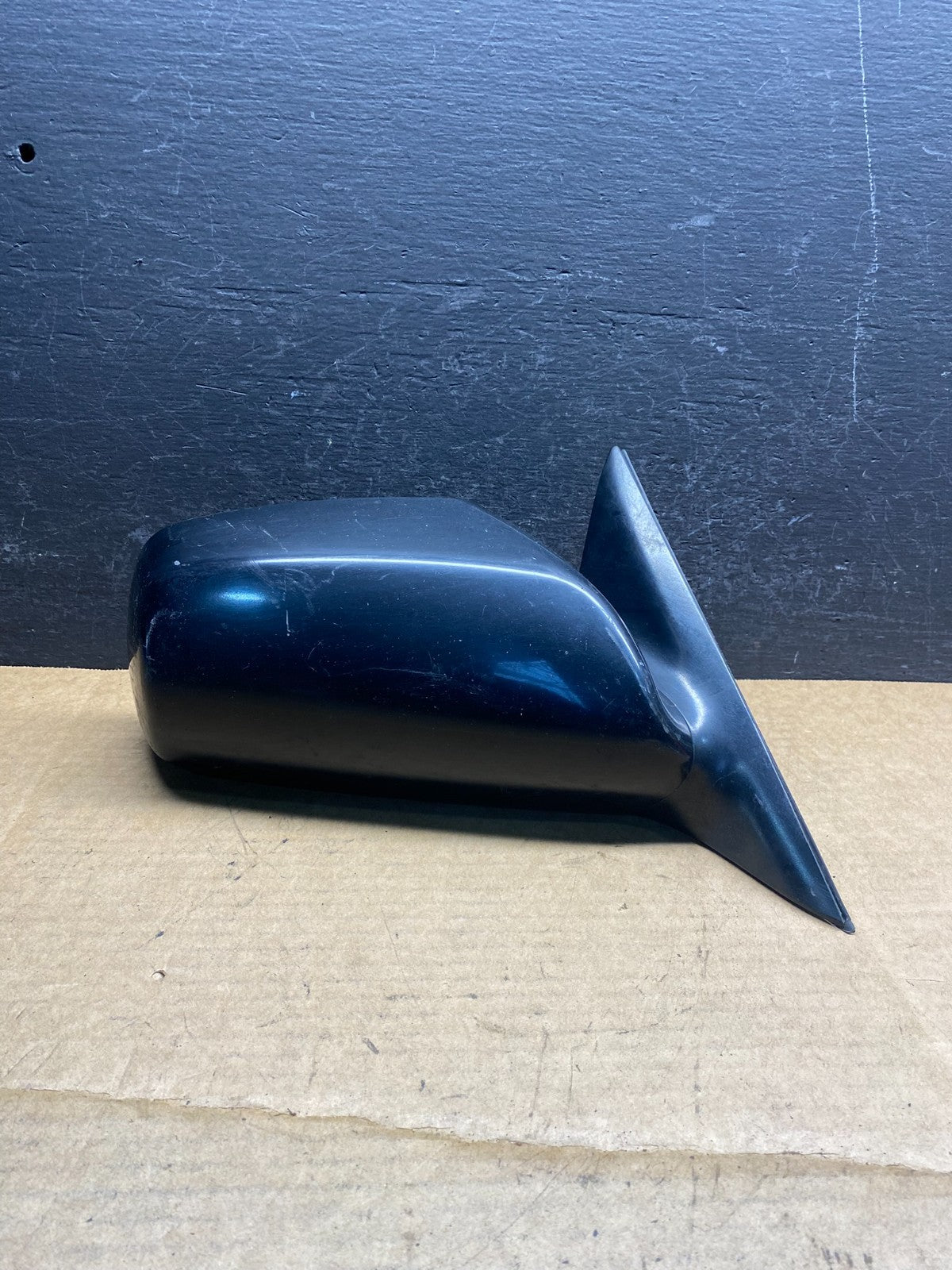 2007 to 2011 Toyota Camry Right Passenger Door Side View Mirror AD6764 DG0