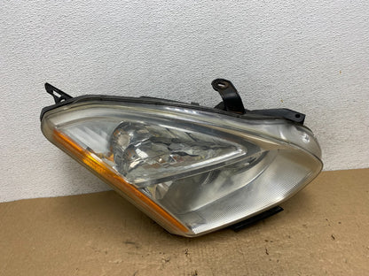 2009-2013 Nissan Rogue Right Passenger Xenon HID Headlight AF8094 DW0