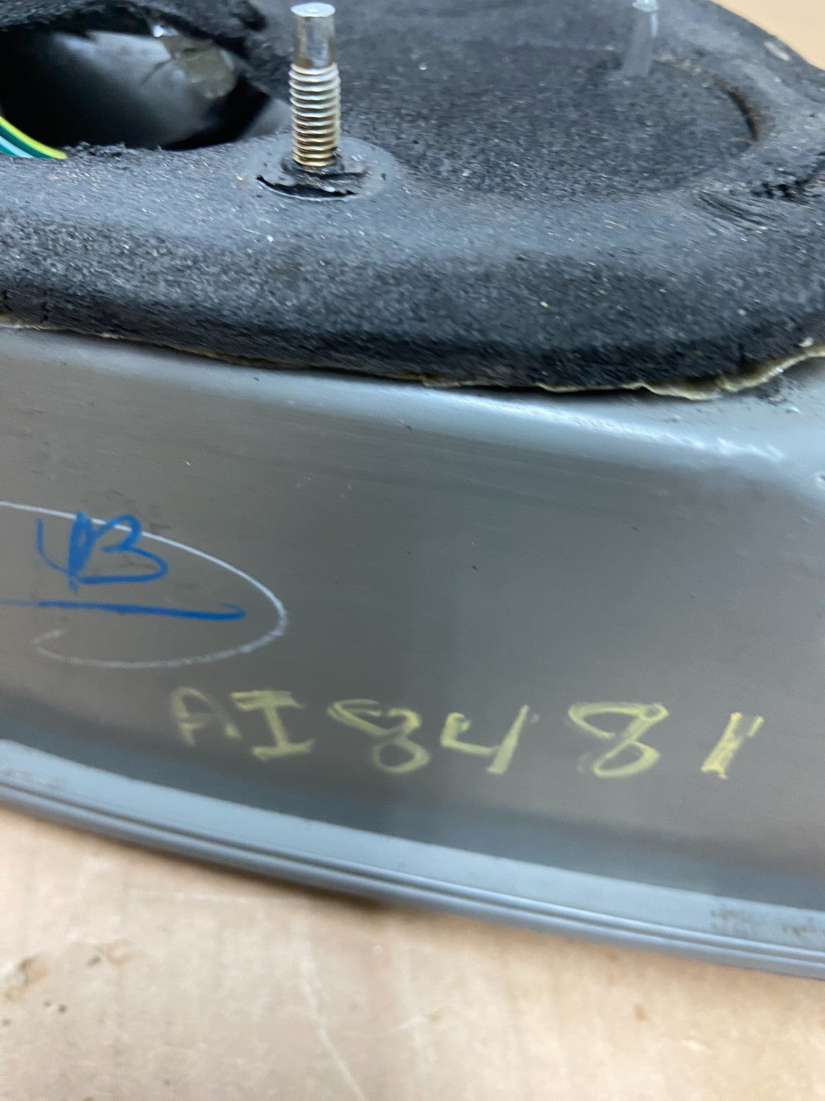 2005 to 2006 Toyota Camry Tail Light Right Passenger Side AI8481 LK8