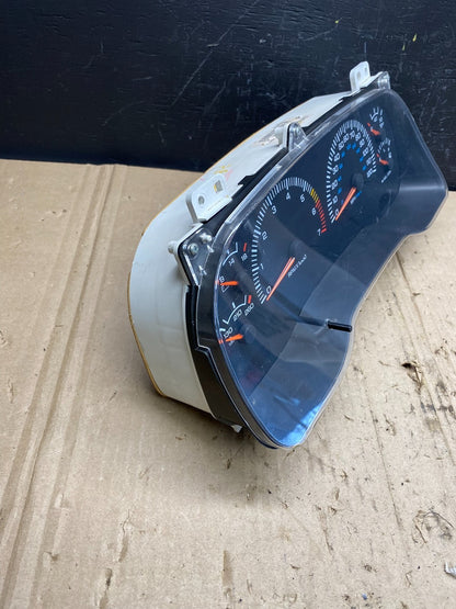 2000 Dodge Durango Speedometer Instrument Cluster Gauge AB9073 DG2