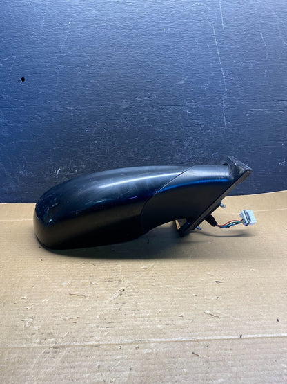 2011 - 2015 Hyundai Sonata Right Passenger RH View Door Mirror AD6634 DW3