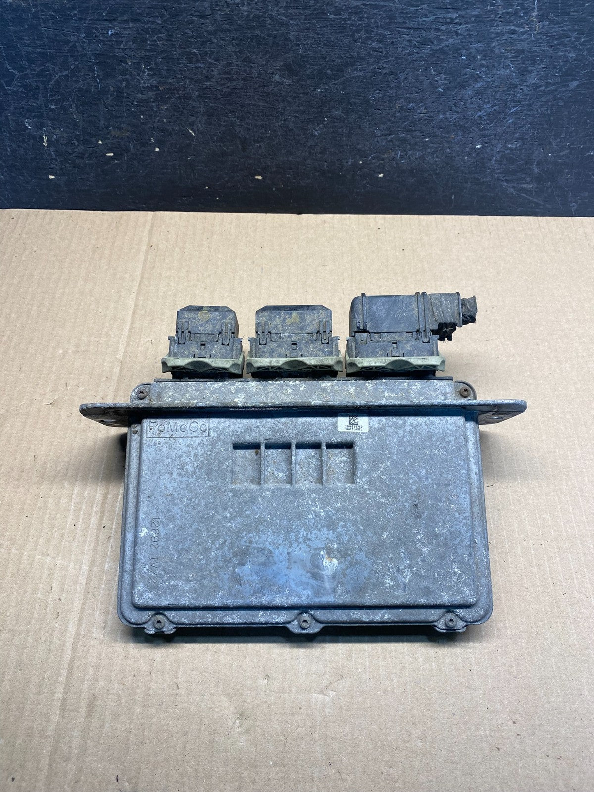 2010 Ford F-150 F150 5.4L Engine Control ECU Computer AL3A-12A650-BMD AG9446 DW1