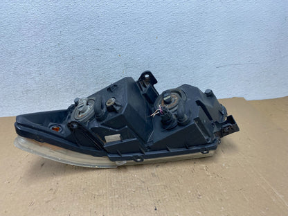 2009 to 2017 Dodge Journey Headlight Right Passenger Rh Halogen AD8067 DW4
