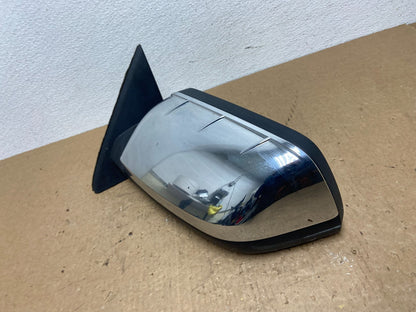 2009 to 2012 Ford Flex Left Driver LH View Door Heated Mirror OEM AC1441 DW1