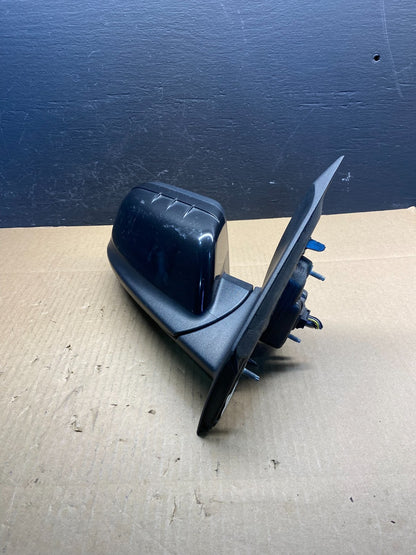 2011 to 2014 Ford Edge Right Passenger  View Door Heated Mirror OEM AC2520 MS2