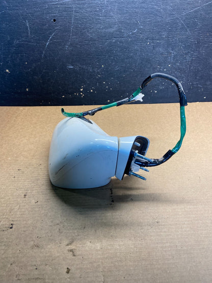 2009 - 2013 Lexus IS250 IS350 Left Driver LH Side View Door Mirror Oem Z9082 MS3