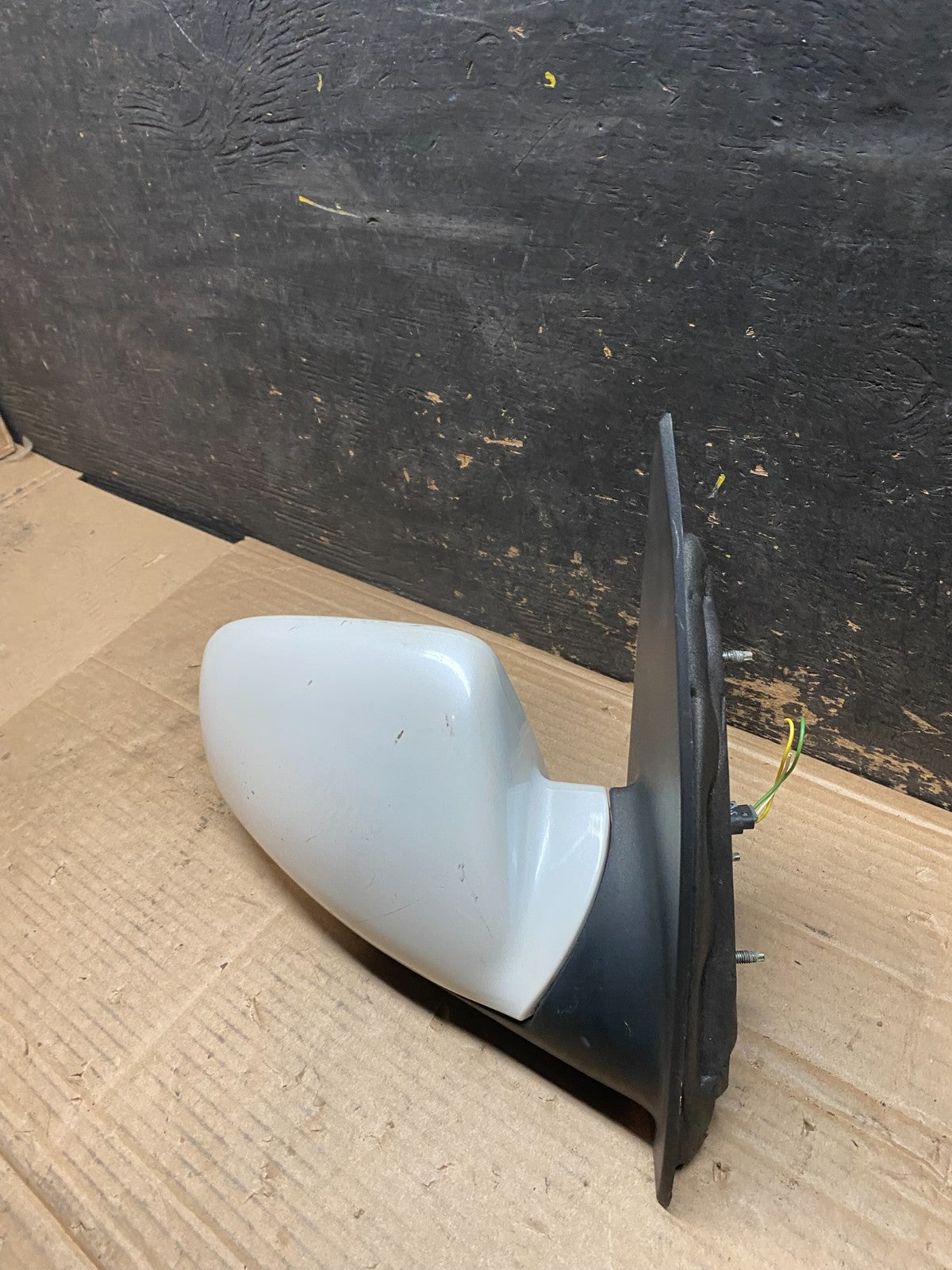 2007 - 2009 Suzuki Grand Vitara XL-7 Right Passenger View Door Mirror V3285 DG1